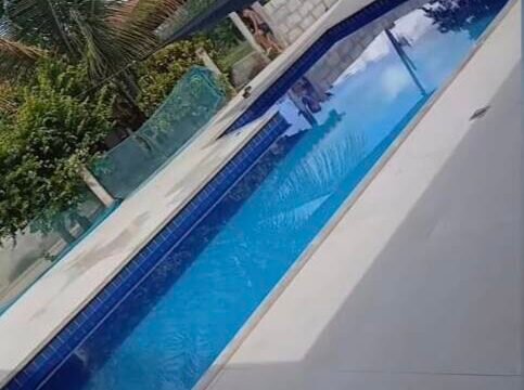 Sítio do Cocha em Janaúba