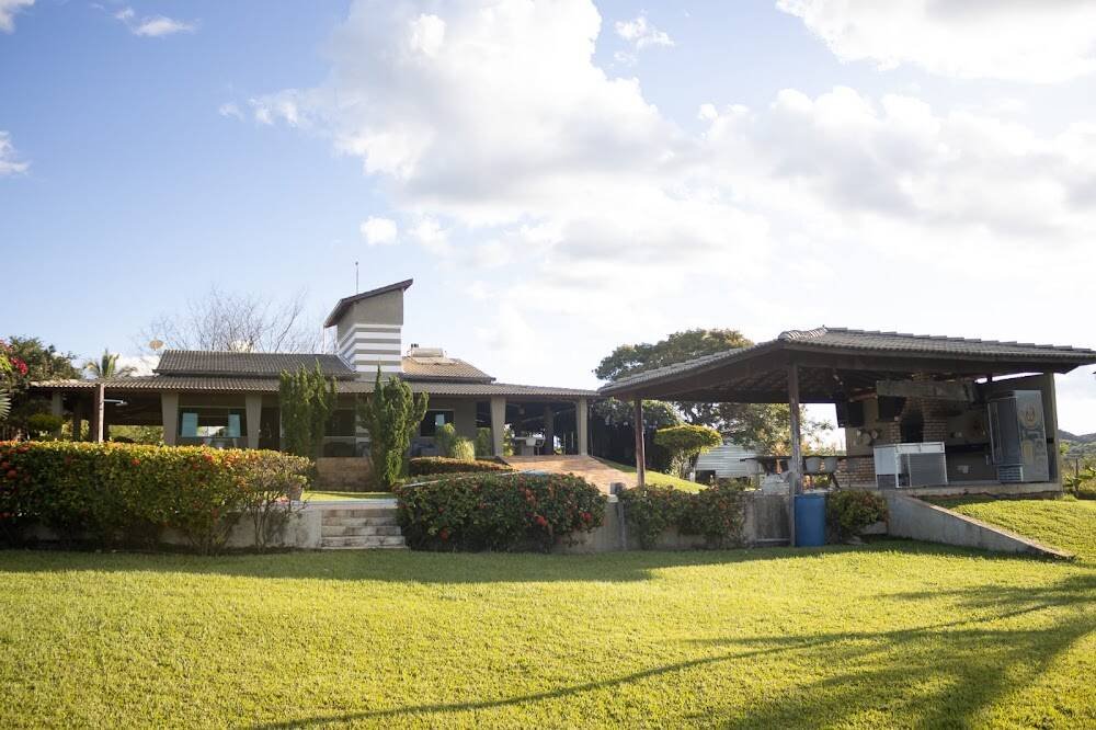Sitio do Laurinho - Aluguel – Chácaras e Temporada em Janaúba