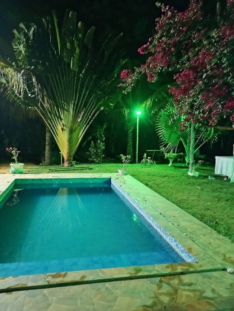 Sitio Familiar ( ENTRADA DE ACESSO) – Chácaras e Temporada em Janaúba