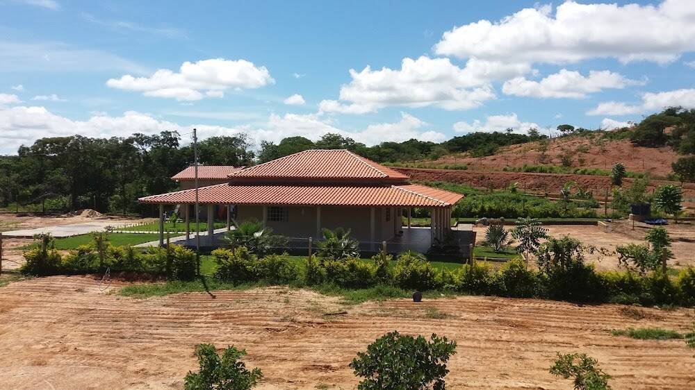 Sitio Imburana – Outros Serviços em Janaúba