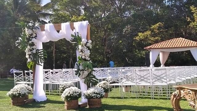 SITIO MEDEIROS em Janaúba