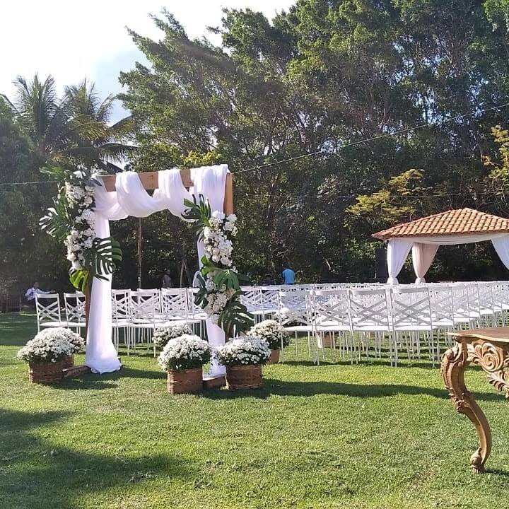 SITIO MEDEIROS – Clubes e Eventos em Janaúba
