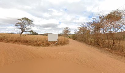 Sítio Morro Acima em Janaúba