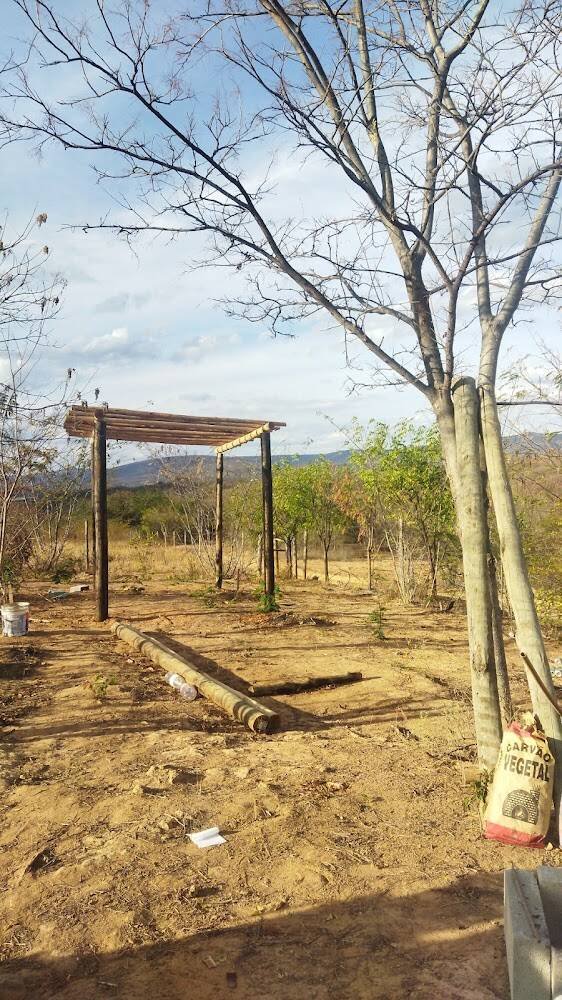 Sítio Napié – Chácaras e Temporada em Janaúba