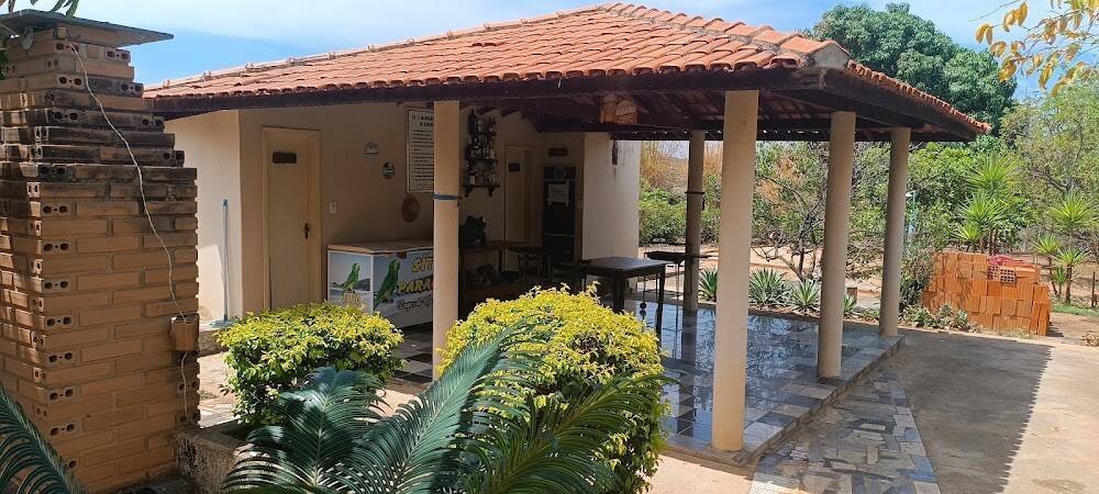 Sítio Paragem – Outros Serviços em Janaúba