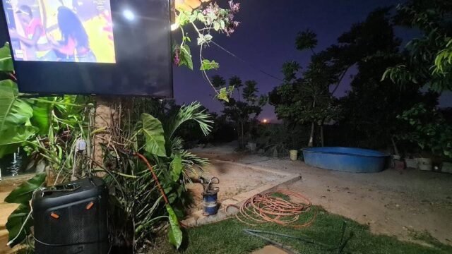 Sítio Pinheirinho Bom Pastor em Janaúba