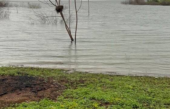 Sítio praia da mamãe em Janaúba