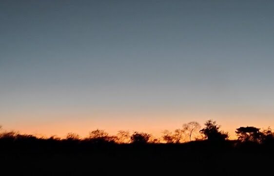 Sítio Quatro Irmãos em Janaúba