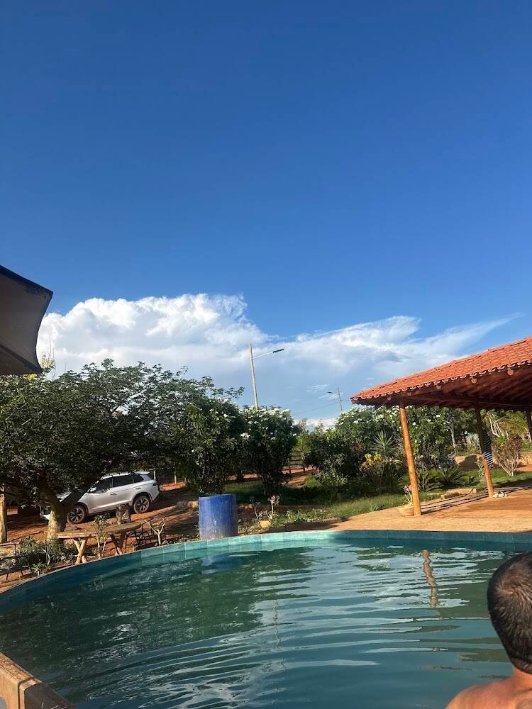 Sitio Recanto das Flores - Família Alcides e Sideri – Outros Serviços em Janaúba