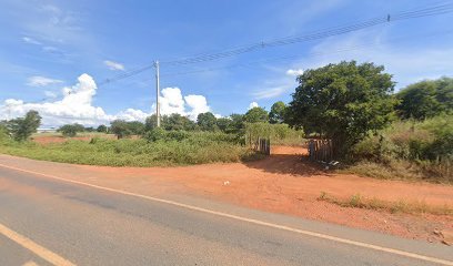Sitio são Francisco em Janaúba
