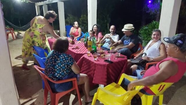 SÍTIO SÃO GERALDO em Janaúba