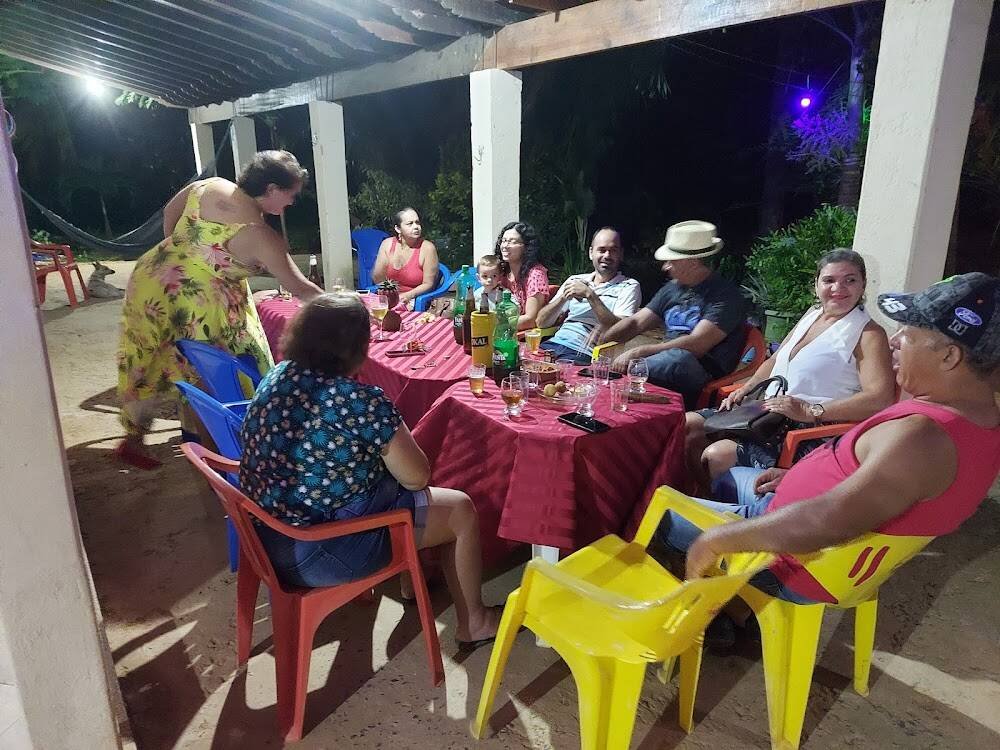 SÍTIO SÃO GERALDO – Padarias e Cafés em Janaúba
