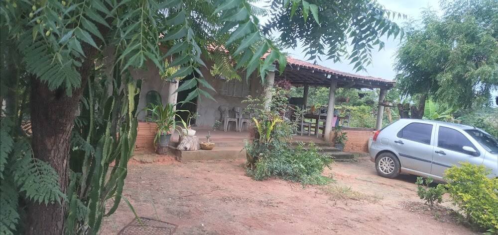 Sítio Tio Ná – Produtores rurais e sítios em Janaúba
