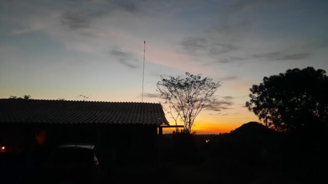 Sítio Toca da Raposa em Janaúba