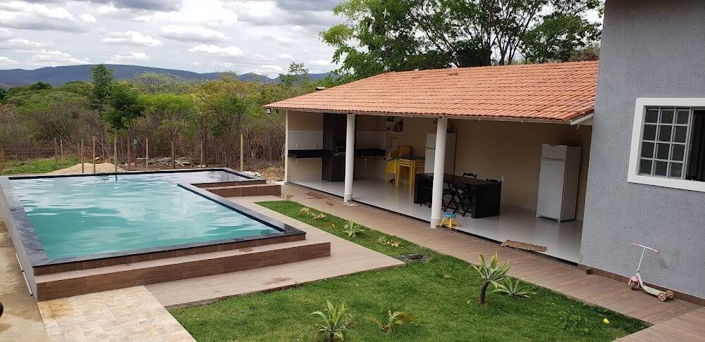 Sítio Vale dos Sonhos – Hotéis e Pousadas em Janaúba