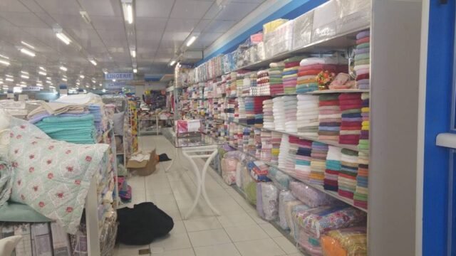 Skala Tecidos Malharias Presentes em Janaúba