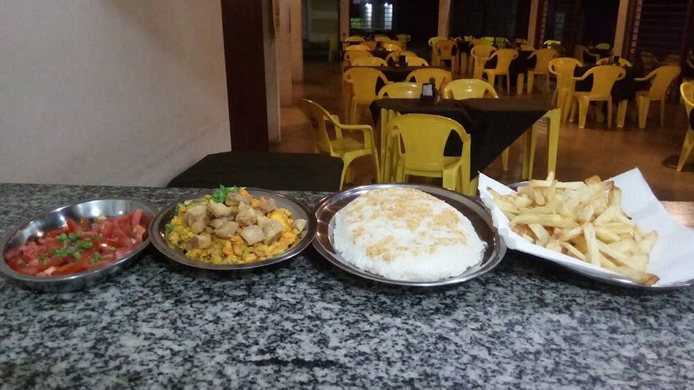 Skema bar e churrascaria – Bares e Botecos em Janaúba
