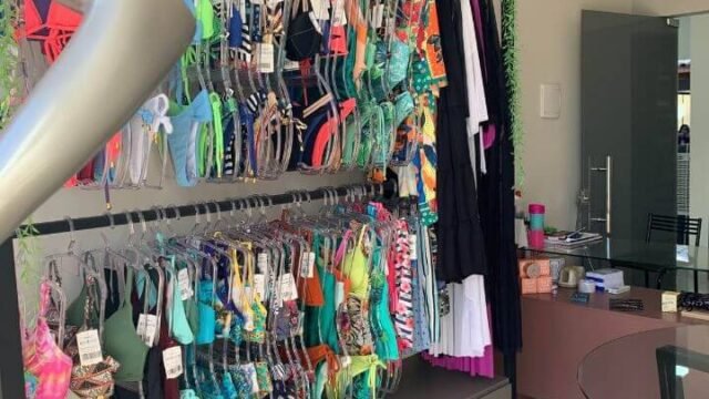 Sol & Cia Moda Íntima e Praia em Janaúba