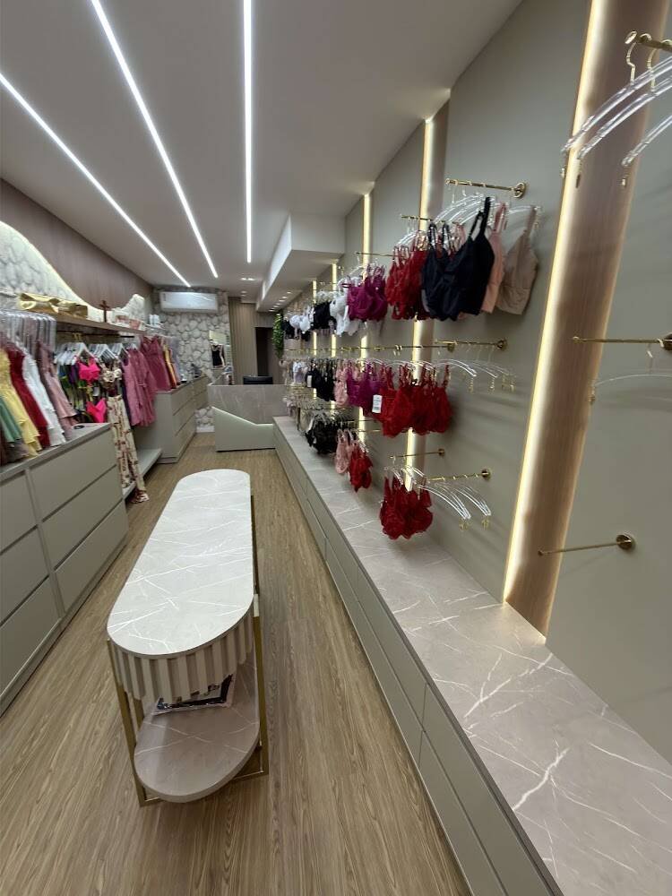 Sol e Cia Moda Íntima e Praia – Moda e Calçados em Janaúba