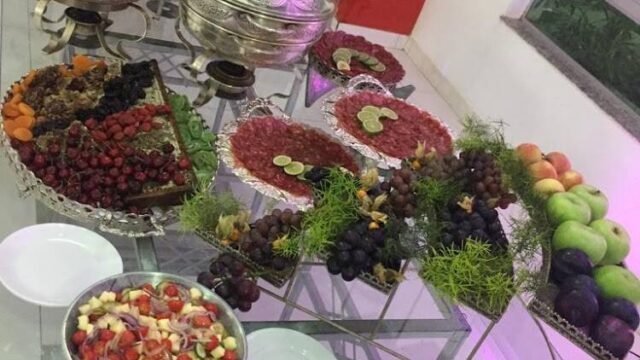 Solange Buffet Janaúba em Janaúba