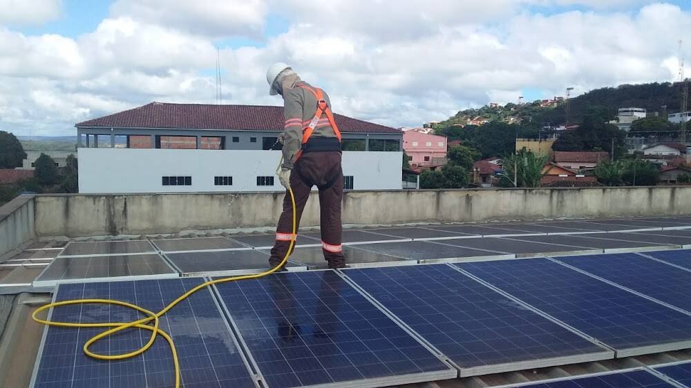 Solar energia janauba – Produtores rurais e sítios em Janaúba