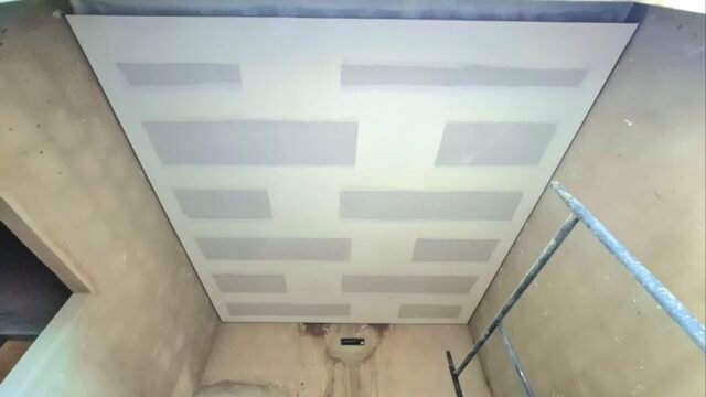 Soluções em Drywall- Daniel Esteves Gesseiro em Janaúba