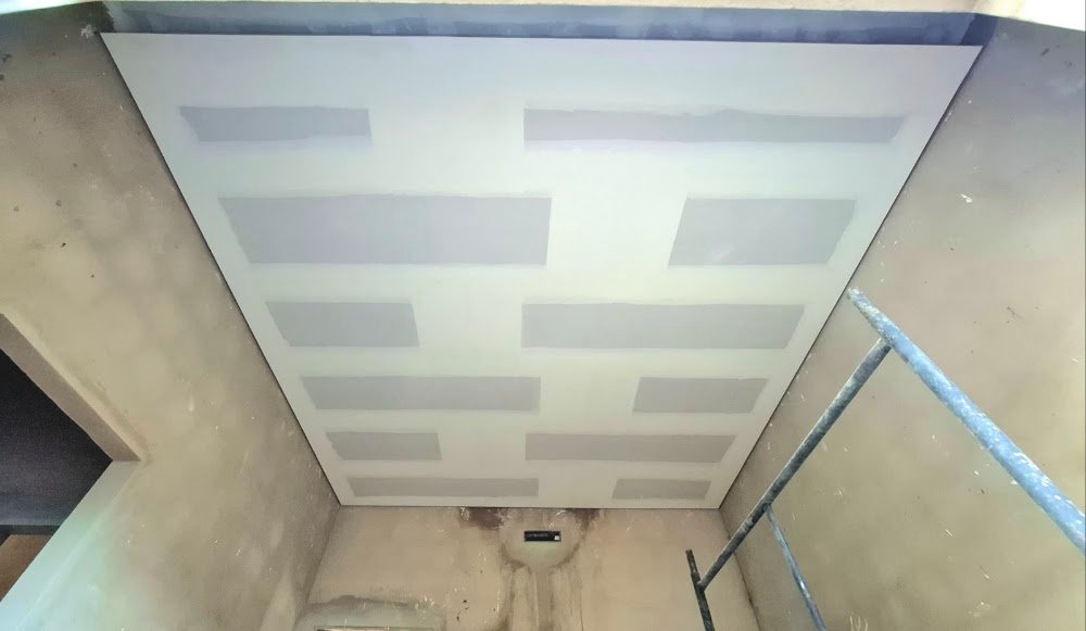 Soluções em Drywall- Daniel Esteves Gesseiro – Materiais e Tintas em Janaúba