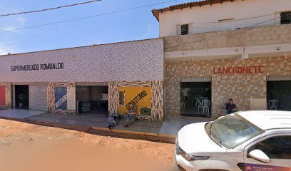 Sombracelha Restaurante em Janaúba