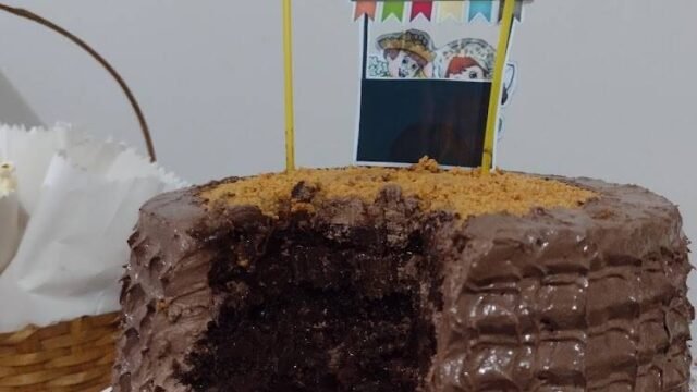 Sonhare Confeitaria Inclusiva em Janaúba