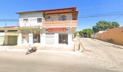 Sorveteria Pingo De Mel em Janaúba
