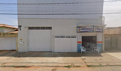 SORVETERIA PROGRESSO em Janaúba
