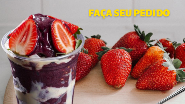 Sorveteria – Sorvetes Picoles M3 em Janaúba