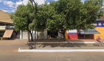 Sorvetes Pingo de Mel em Janaúba