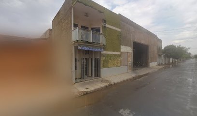 Souza cimento (Valdo) em Janaúba