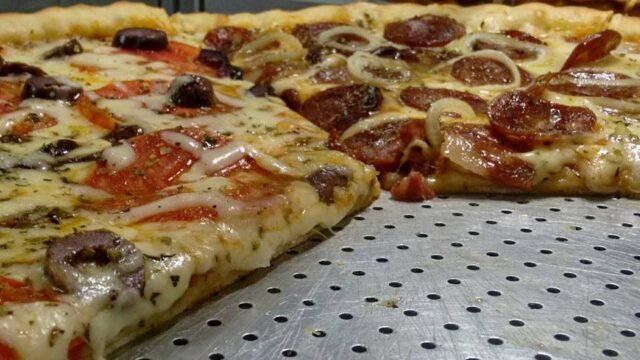 Speed Bistrô Pizzaria Restaurante em Janaúba