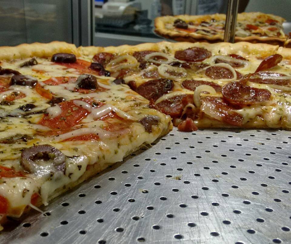 Speed Bistrô Pizzaria Restaurante – Pizzarias em Janaúba