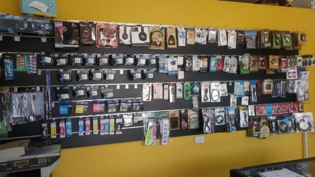SPEED RECARGAS – CARTUCHOS E TONER’S em Janaúba