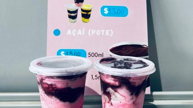 Spumell – Sorveteria em Janaúba