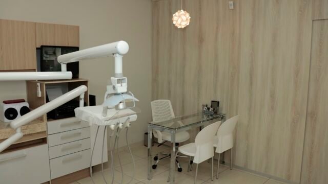 SR Odonto – Instituto de Saúde e Estética em Janaúba