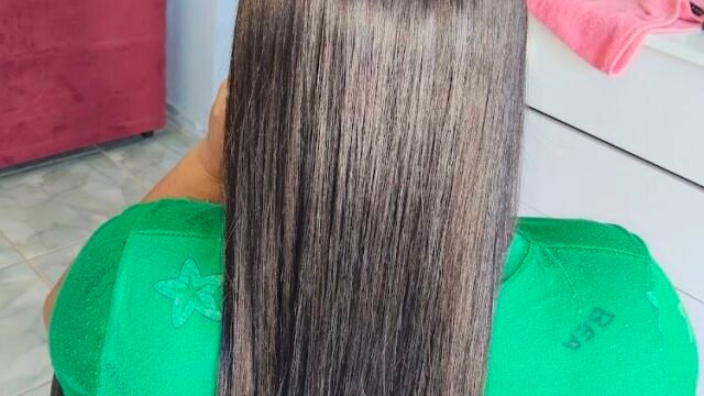 Stéfani Rodrigues Salão de beleza em Janaúba