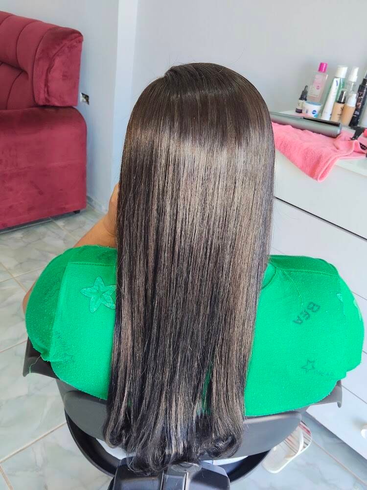 Stéfani Rodrigues Salão de beleza – Salões e Barbearias em Janaúba
