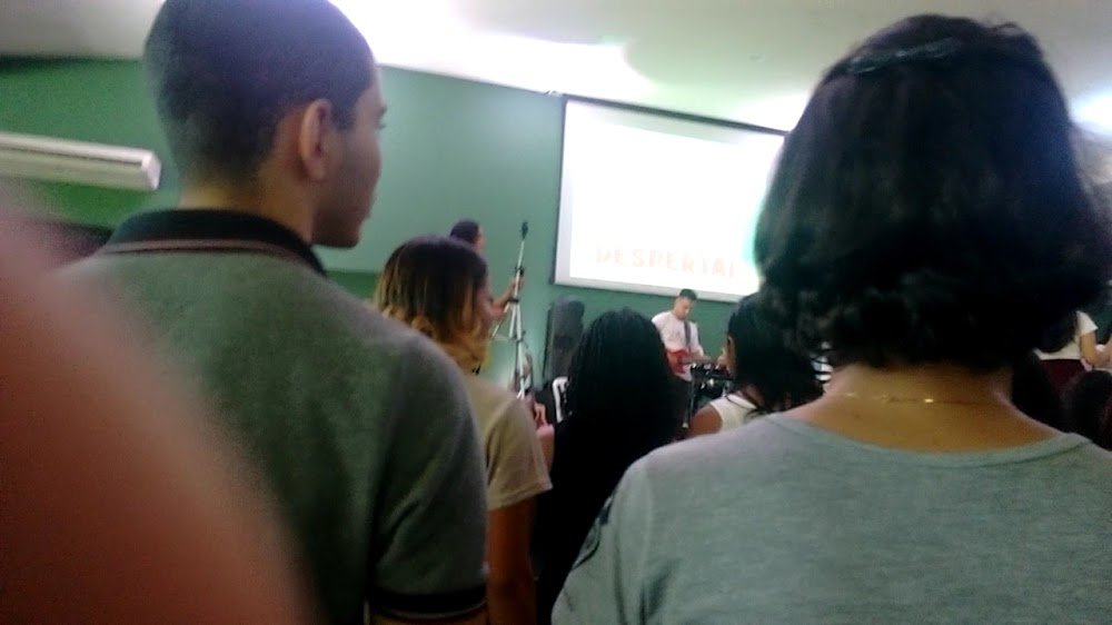 STI - Soluções Técnicas em Inforrmática – Outros Serviços em Janaúba