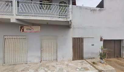 Stilu's Salão De Beleza – Salões e Barbearias em Janaúba