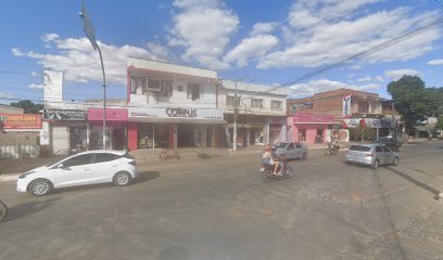 Stravaganzza – Lojas Variadas em Janaúba