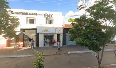 Studio 7 – Salões e Barbearias em Janaúba