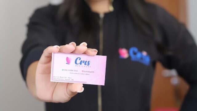 Studio Cris Depilação em Janaúba