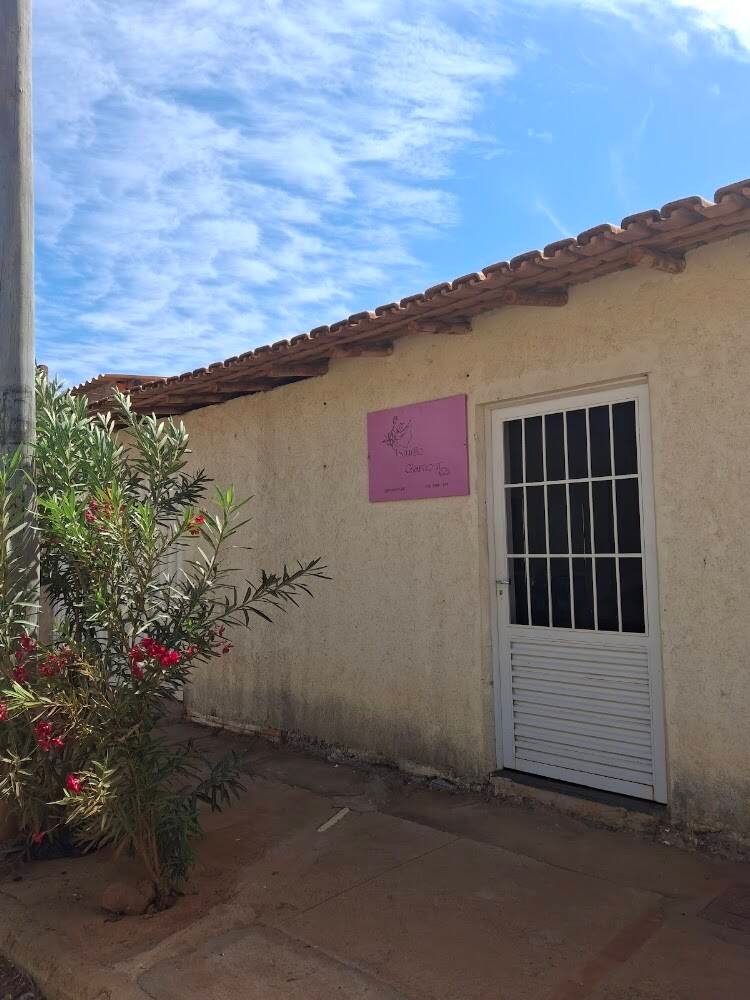 Studio Glamour – Salões e Barbearias em Janaúba