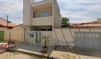 Studio Hellen – Salões e Barbearias em Janaúba