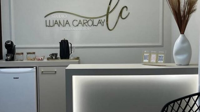 Studio LC em Janaúba