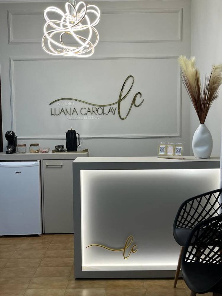Studio LC – Salões e Barbearias em Janaúba